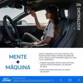 Catálogo Ford Página 11