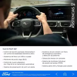 Catálogo Ford Página 12