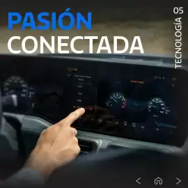 Catálogo Ford Página 13