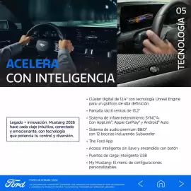 Catálogo Ford Página 14