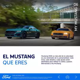 Catálogo Ford Página 15