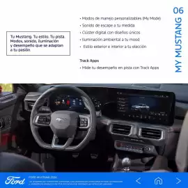 Catálogo Ford Página 16