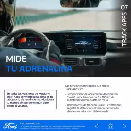 Catálogo Ford Página 18