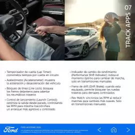 Catálogo Ford Página 19
