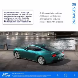 Catálogo Ford Página 24