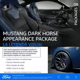Catálogo Ford Página 25