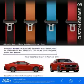 Catálogo Ford Página 27