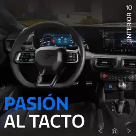 Catálogo Ford Página 29