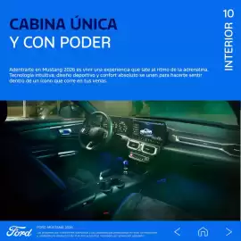 Catálogo Ford Página 30