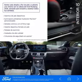 Catálogo Ford Página 31
