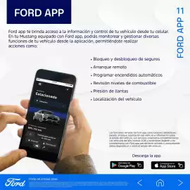 Catálogo Ford Página 32