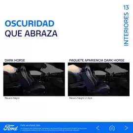 Catálogo Ford Página 37