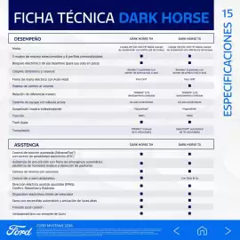 Catálogo Ford Página 44