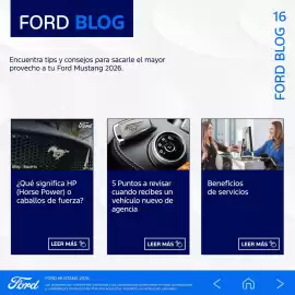 Catálogo Ford Página 49