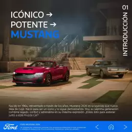 Catálogo Ford Página 5