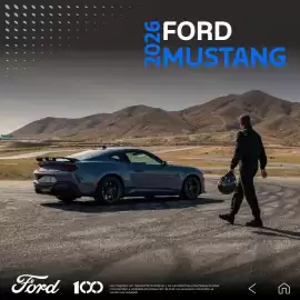 Catálogo Ford Página 51