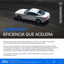 Catálogo Ford Página 6