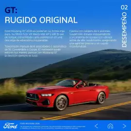 Catálogo Ford Página 7