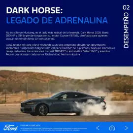 Catálogo Ford Página 8