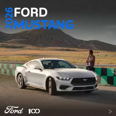 Ford (válido hasta 16-10)