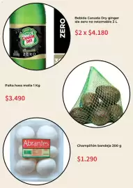 Catálogo Unimarc Página 5