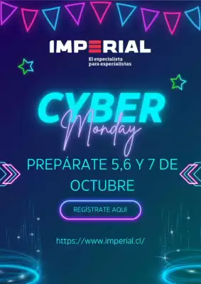 Imperial (válido hasta 7-10)