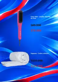 Catálogo A3D Página 2