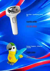 Catálogo A3D Página 3