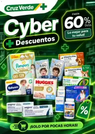 Catálogo Cruz Verde Página 1