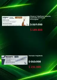 Catálogo Cruz Verde Página 3