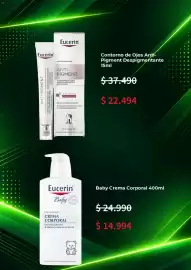 Catálogo Cruz Verde Página 5