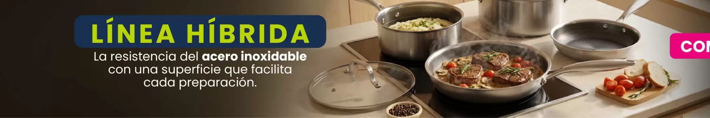 Hogar Universal (válido hasta 16-10)