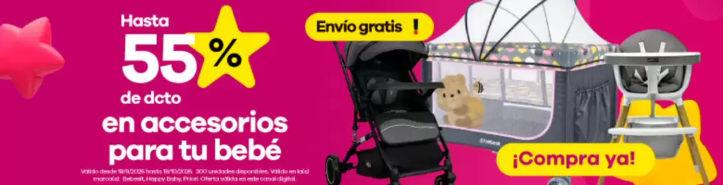 Catálogo Éxito Página 4