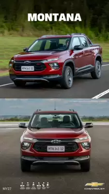 Catálogo Chevrolet (válido hasta 16-10)