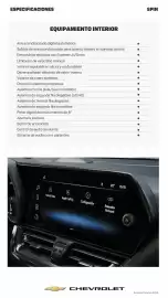 Catálogo Chevrolet Página 4