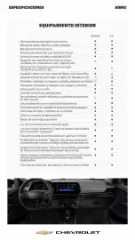 Catálogo Chevrolet Página 4