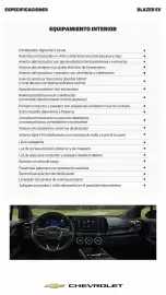 Catálogo Chevrolet Página 4
