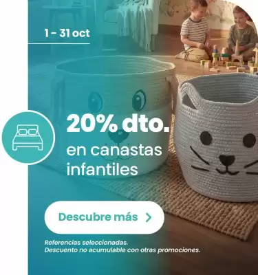 Catálogo Brissa (válido hasta 31-10)