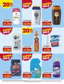Catálogo Ara Página 13: Stay Off spray €16.990,00, Tanga protector solar €28.990,00