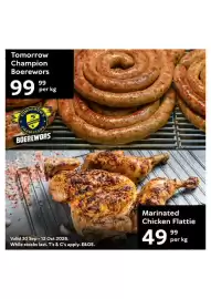 Oxford Freshmarket catalogue Page 2