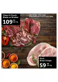 Oxford Freshmarket catalogue Page 3