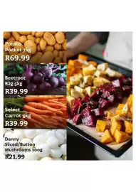 Oxford Freshmarket catalogue Page 5