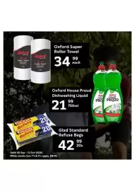 Oxford Freshmarket catalogue Page 7