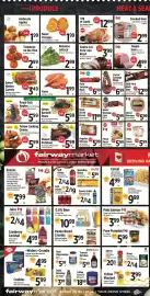 Fairway Market Canada flyer week 40 Page 2