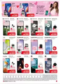 Catálogo Naldo Lombardi Página 7: Samsung galaxy a37 5g €89.999,00, Samsung galaxy a07 €39.999,00
