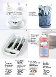 Catálogo Amodil Página 151