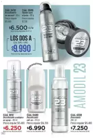 Catálogo Amodil Página 60
