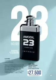 Catálogo Amodil Página 61
