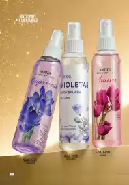 Catálogo Amodil Página 74