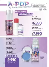 Catálogo Amodil Página 98